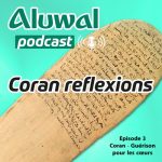 Aluwal - Coran réflexions Aluwal - Coran réflexions