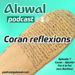 Aluwal - Coran réflexions