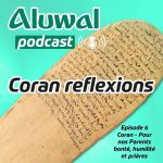Aluwal - Coran réflexions