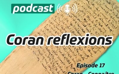 Coran – Connaitre Allah par ses beaux noms pour mieux l´aimer